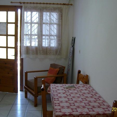 Lakis Apartments Acharavi  Exterior photo